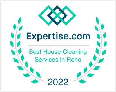 Best house cleaning award