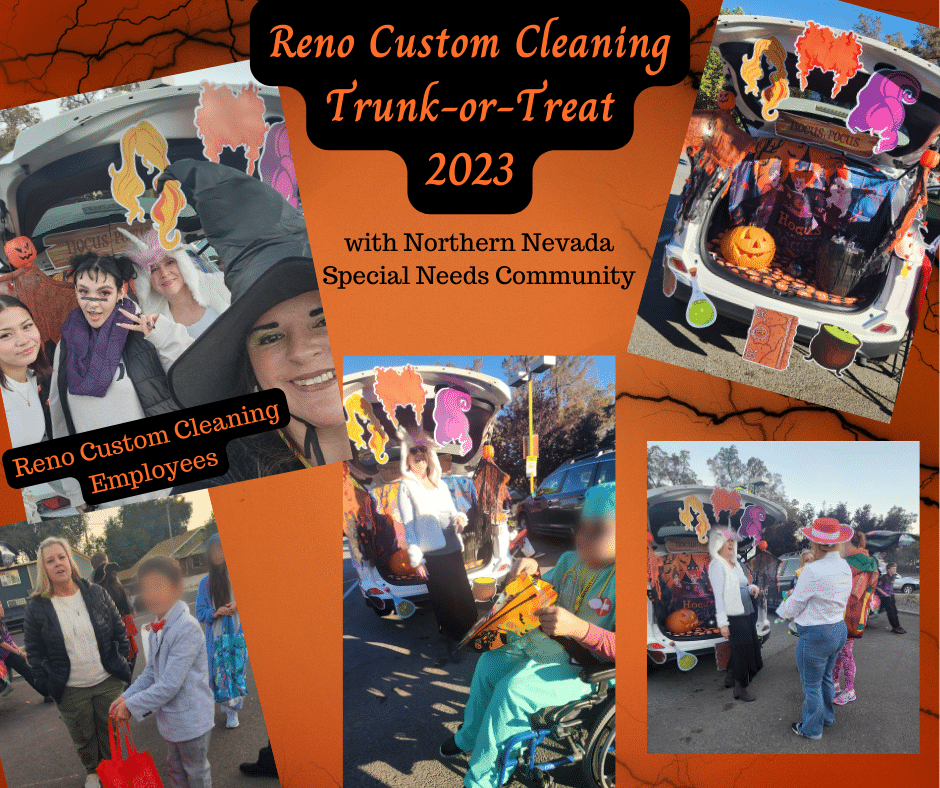 Reno Custom Cleaning Trunk-or-Treat (1)