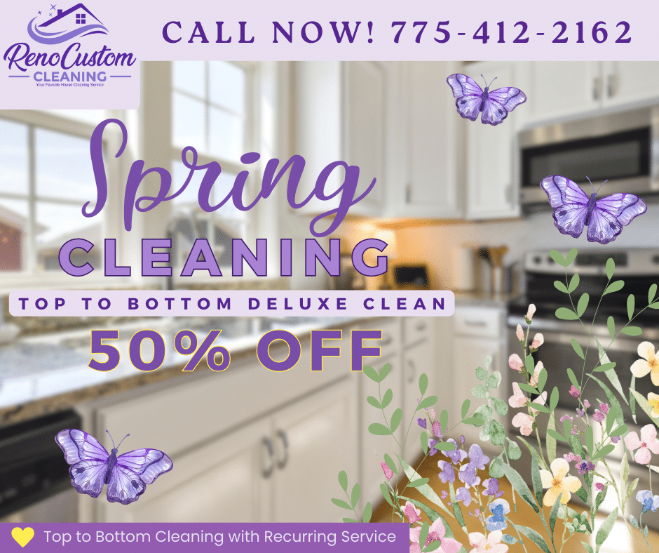 Spring cleaning (2)