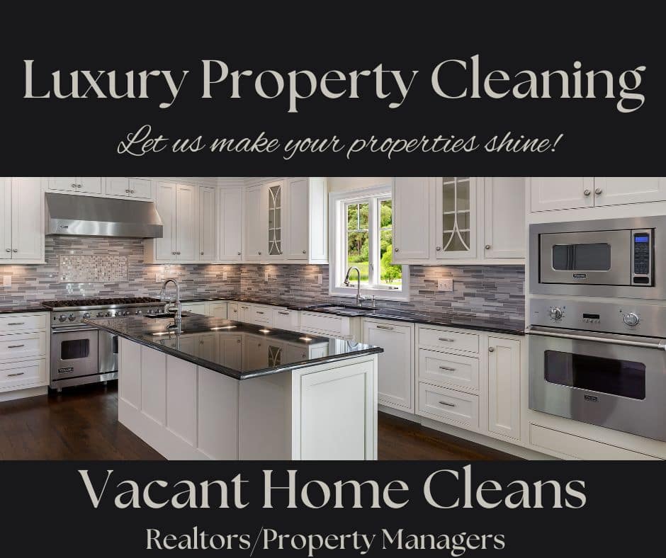 Luxury homes