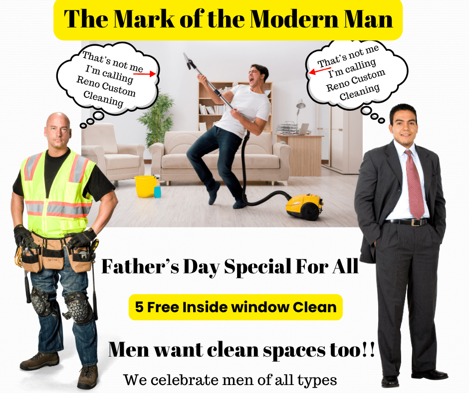 Father's day special