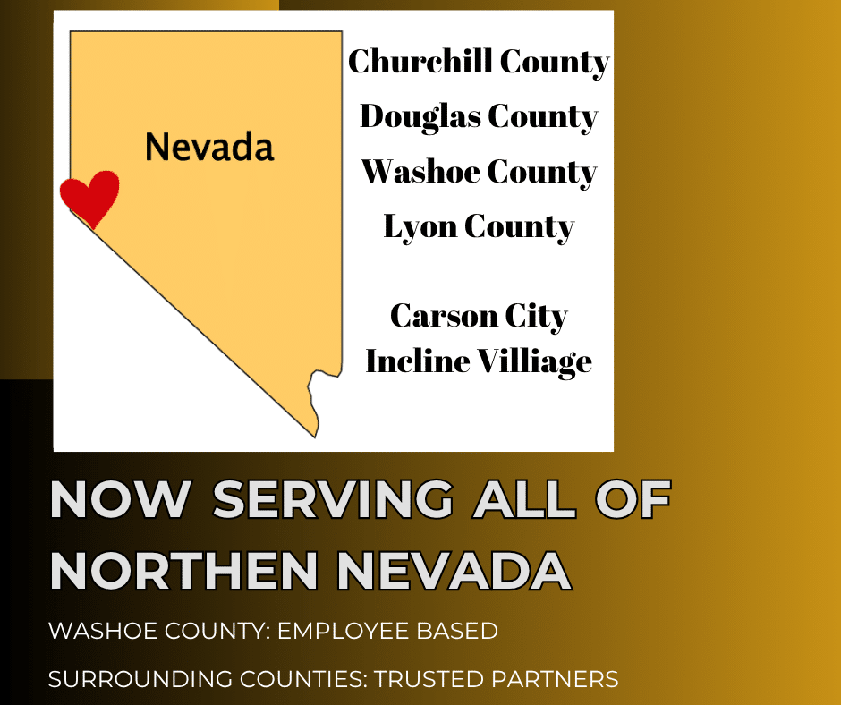 Washoe County (1) Washoe County (1)