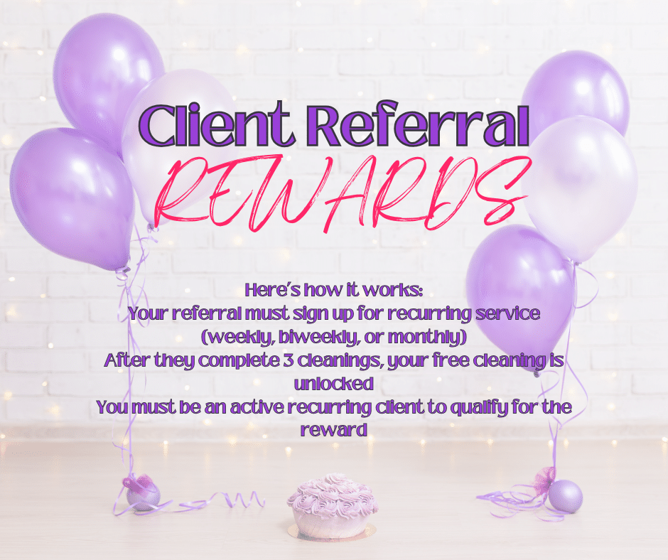 Referral