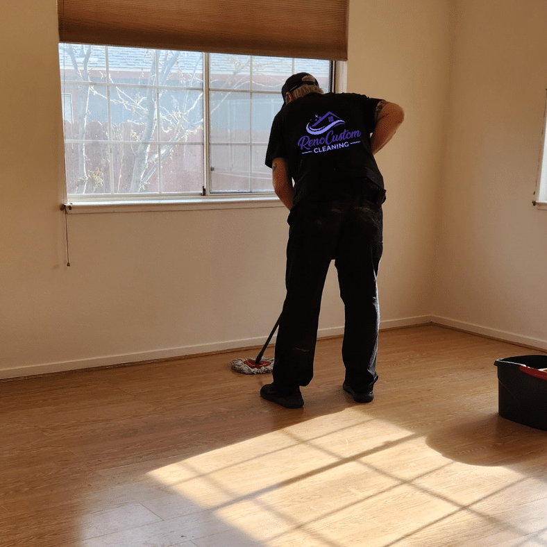 Move-out Clean (2)