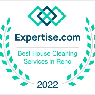 Best house cleaning award